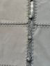 Teddi Blue Long Sleeve Blouse Size L - photo 7