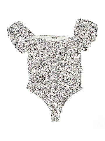 Intimately by Free People Intimately By Free People Bodysuit (view 1)
