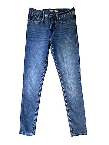 Levi Strauss Signature Jeans (view 1)
