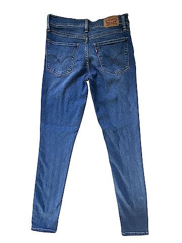 Levi Strauss Signature Jeans (view 2)
