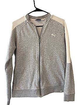 Puma Jacket (view 1)
