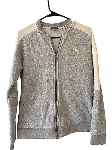 Puma Jacket (view 1)