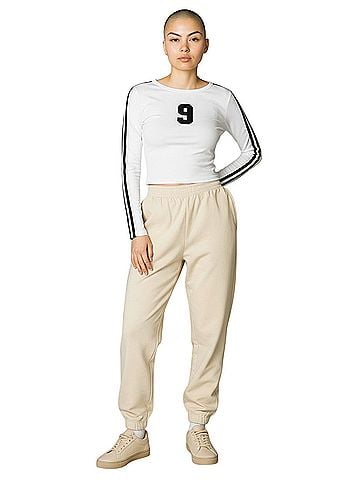 Active USA Collection Long Sleeve Top (view 2)