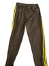 Adidas Black Track Pants Size L - photo 2