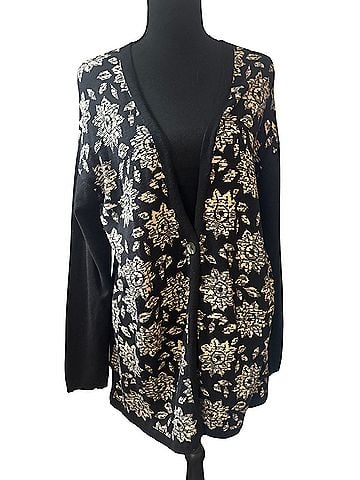 J.Jill Cardigan (view 1)