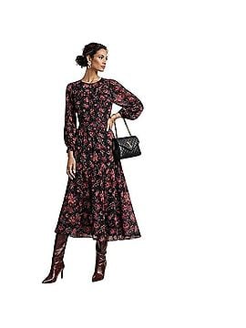 Derek Lam 10 Crosby Tracy Casual Dress (view 1)