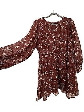 Madewell Casual Dress (view 1)