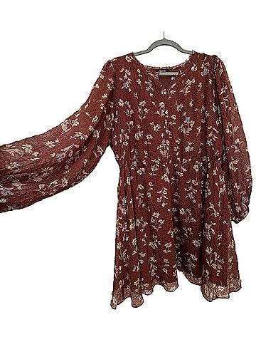 Madewell Casual Dress (view 1)