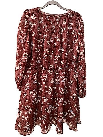 Madewell Casual Dress (view 2)