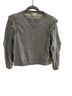 Sea New York Gray Pullover Sweater Size XS - photo 1