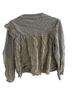 Sea New York Gray Pullover Sweater Size XS - photo 2