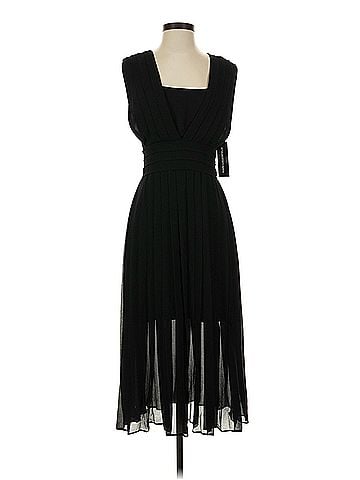 Karl Lagerfeld Paris Karl Lagerfeld Paris Cocktail Dress (view 1)