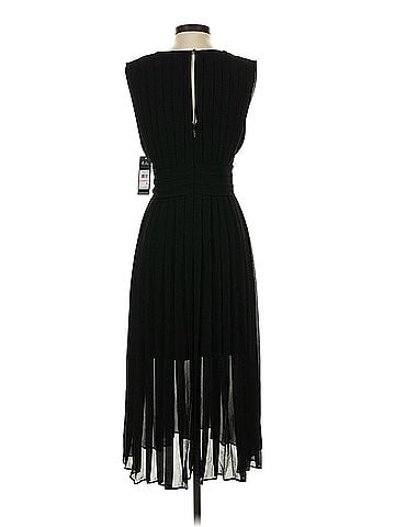 Karl Lagerfeld Paris Karl Lagerfeld Paris Cocktail Dress (view 2)