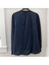 CAbi Mixed Media Cardigan Cardigan - photo 4