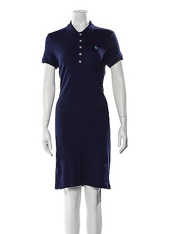 Ralph Lauren Casual Dress (view 1)