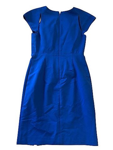 Black Halo Eddie Cocktail Dress (view 2)
