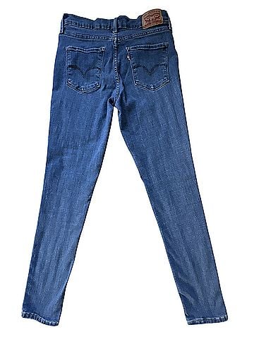 Levi Strauss Signature Jeans (view 2)