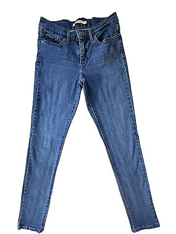 Levi Strauss Signature Jeans (view 1)
