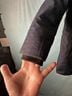 The North Face Blue Snow Jacket Size M - photo 4
