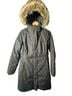 The North Face Blue Snow Jacket Size M - photo 1