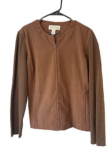 Norton McNaughton Jacket (view 1)