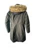 The North Face Blue Snow Jacket Size M - photo 2