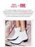 FRYE Matt Shultz Cage the Elephant sacha Ankle Boots - photo 3