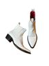 FRYE Matt Shultz Cage the Elephant sacha Ankle Boots - photo 1