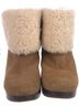 Ugg Australia Brown Ankle Boots Size 6 1/2 - photo 5
