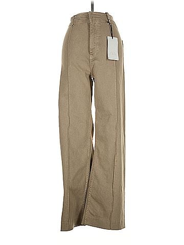 Zara Zara Khakis (view 1)