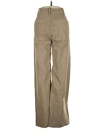 Zara Zara Khakis (view 2)