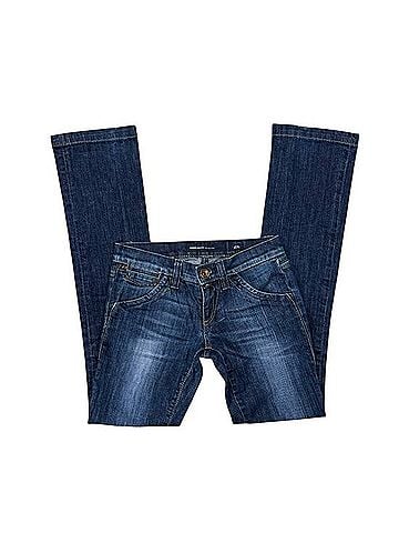 Miss Sixty Blitz Jeans (view 1)