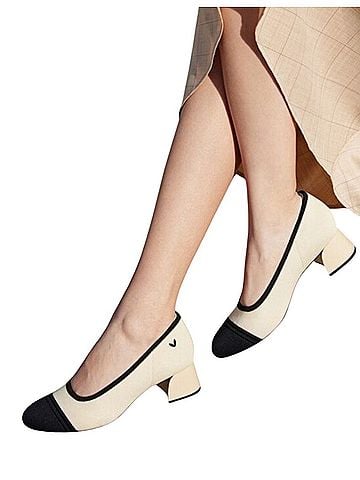 Vivaia Julie Pro Heels (view 1)