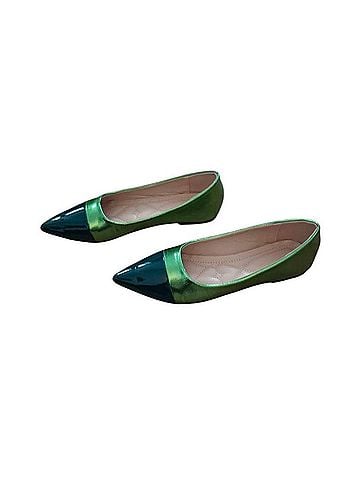 Shein Flats (view 2)