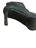 Gianni Bini Black Ankle Boots Size 8 - photo 4