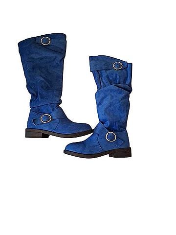 Shein Boots (view 1)
