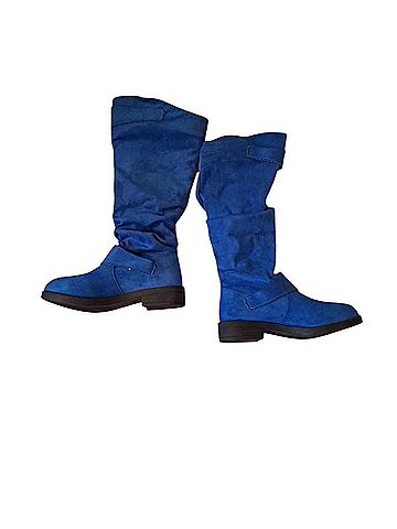 Shein Boots (view 2)
