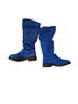 Shein Blue Boots Size EU 36 - photo 2