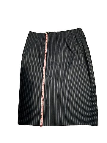 Lane Bryant Formal Skirt (view 2)