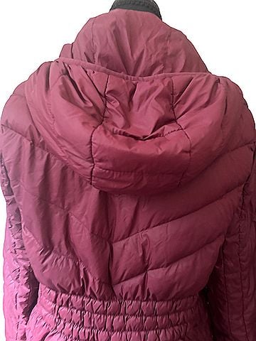 London Fog Jacket (view 2)