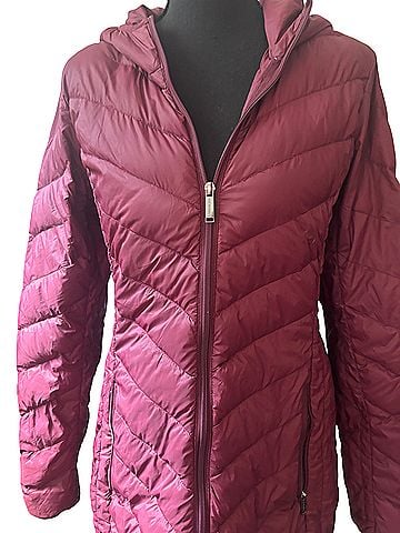 London Fog Jacket (view 1)