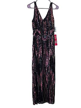R&M Richards Cocktail Dress (view 1)