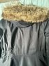 The North Face Blue Snow Jacket Size M - photo 9