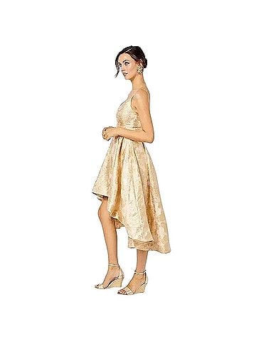 Lilly Pulitzer Alisalynn Cocktail Dress (view 2)