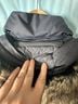 The North Face Blue Snow Jacket Size M - photo 10