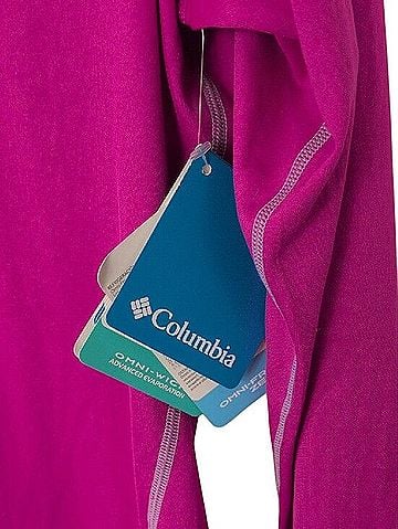 Columbia Long Sleeve T-Shirt (view 2)