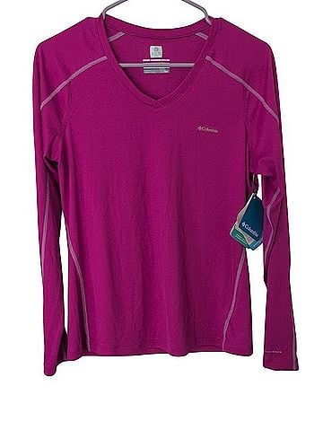 Columbia Long Sleeve T-Shirt (view 1)