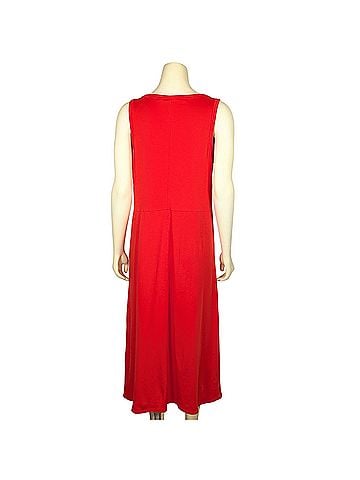 Elizabeth and James Casual Dress (view 2)
