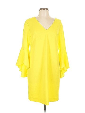 Trina Turk Trina Turk Casual Dress (view 1)