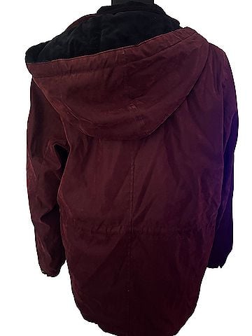 Liz Claiborne Jacket (view 2)
